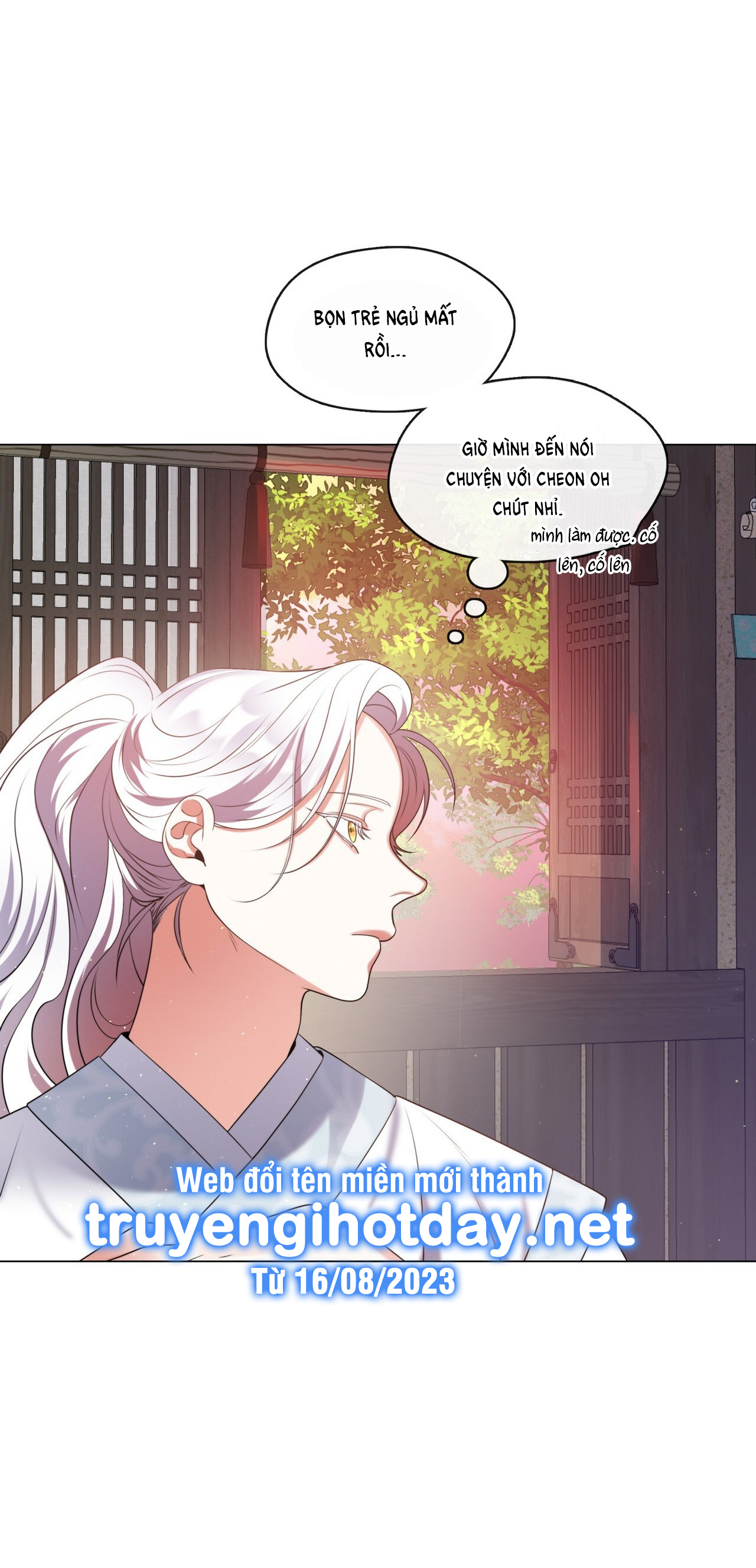 nâng niu nuôi dưỡng giáo chủ ma giáo chapter 6.1 12