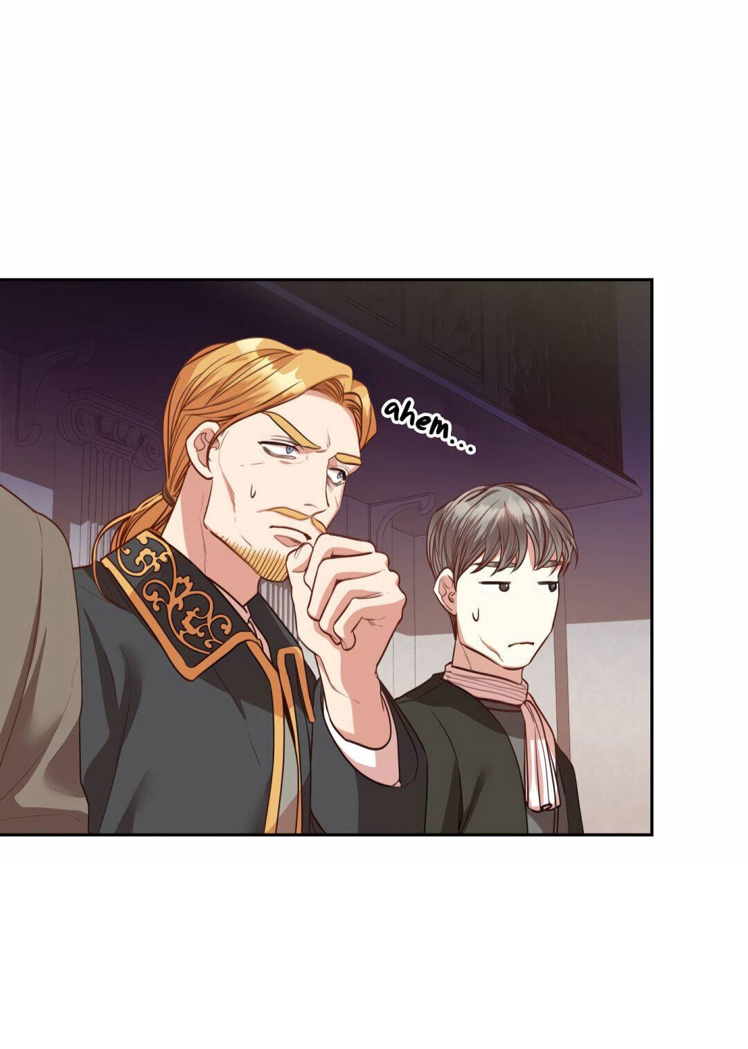 trở thành thư ký của bạo chúa chapter 29 52