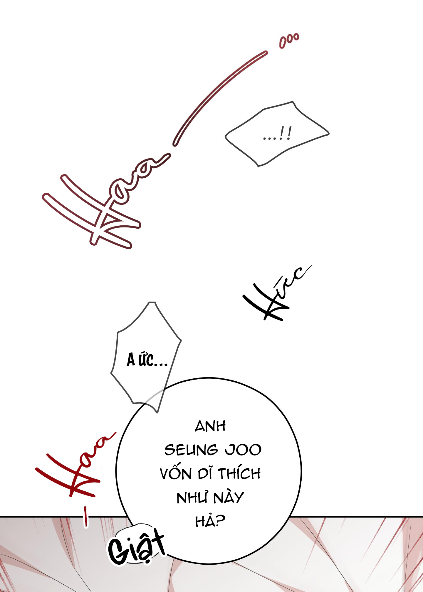 lời mời nguy hiểm chapter 3 28