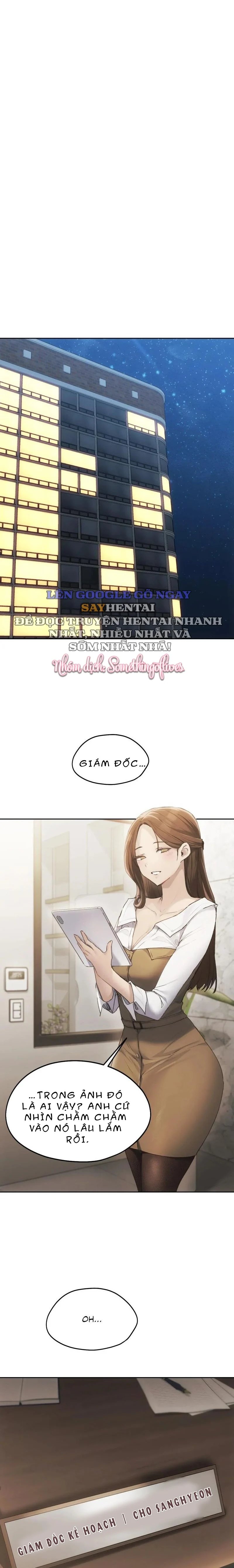 kể từ hôm nay, bias của tôi là… chapter 61 19