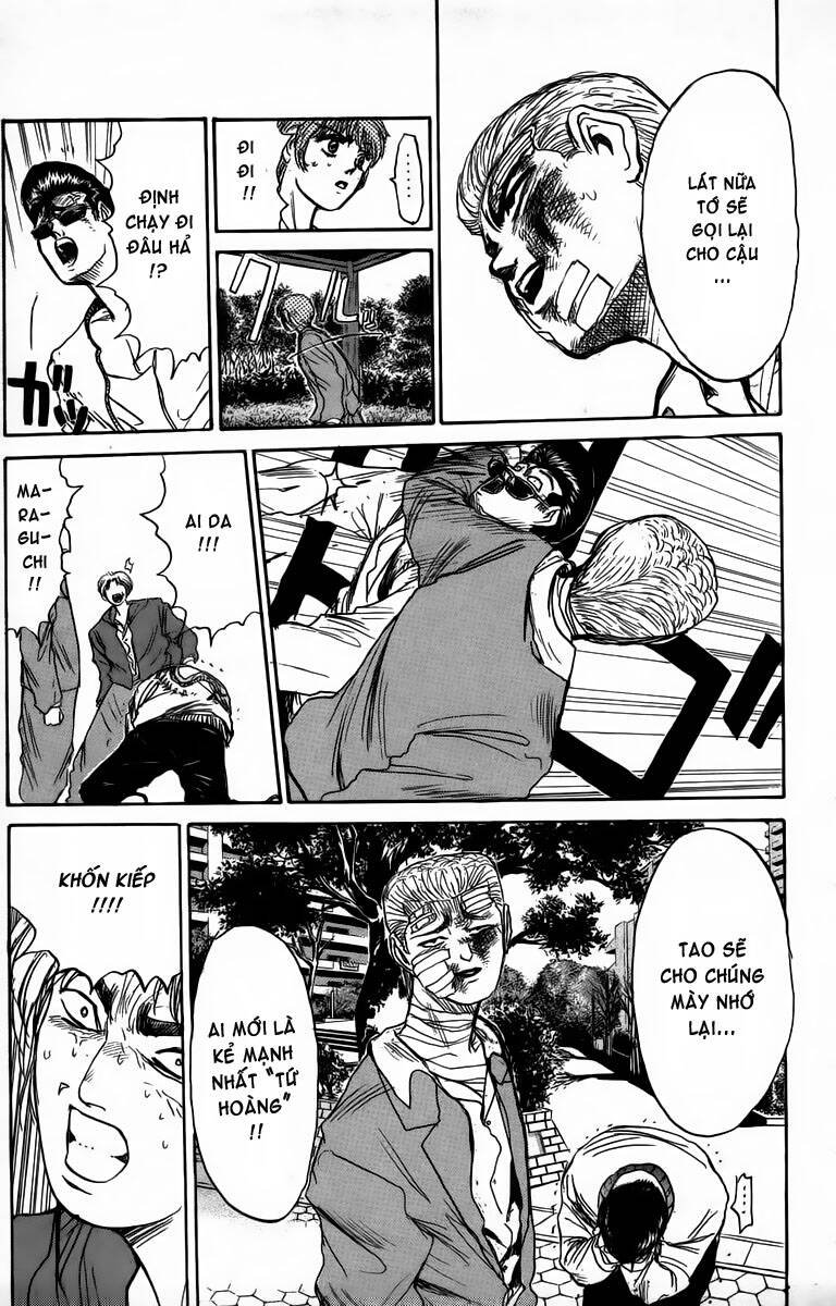 shonan junai gumi chapter 180 14