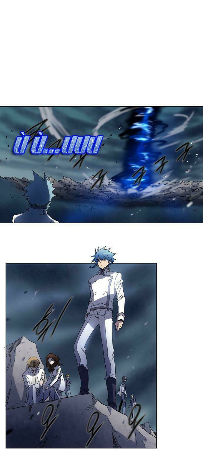 bản khế ước linh hồn chapter 95 23