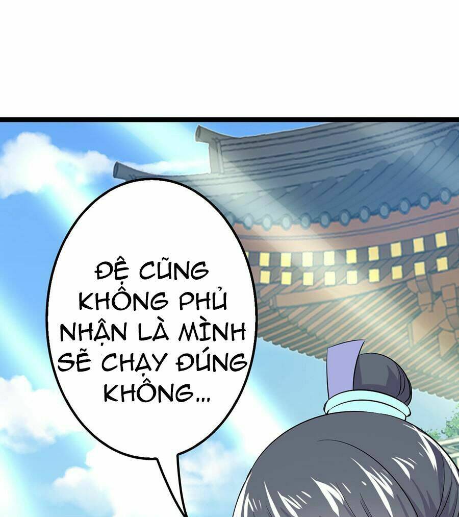 lừa thái tử đến đây dạy dỗ chapter 2 58