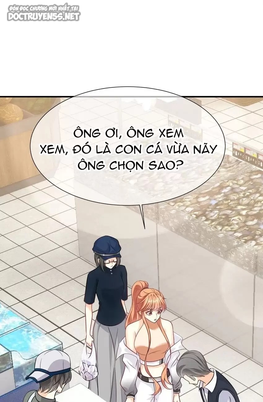 ảnh hậu một tuần mập ba cân chapter 33 28