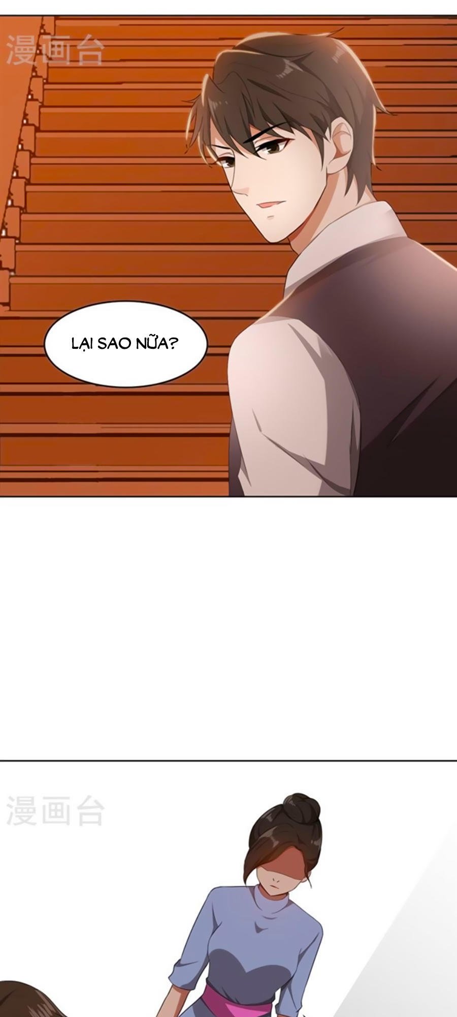 vợ yêu không ngoan chapter 34 22