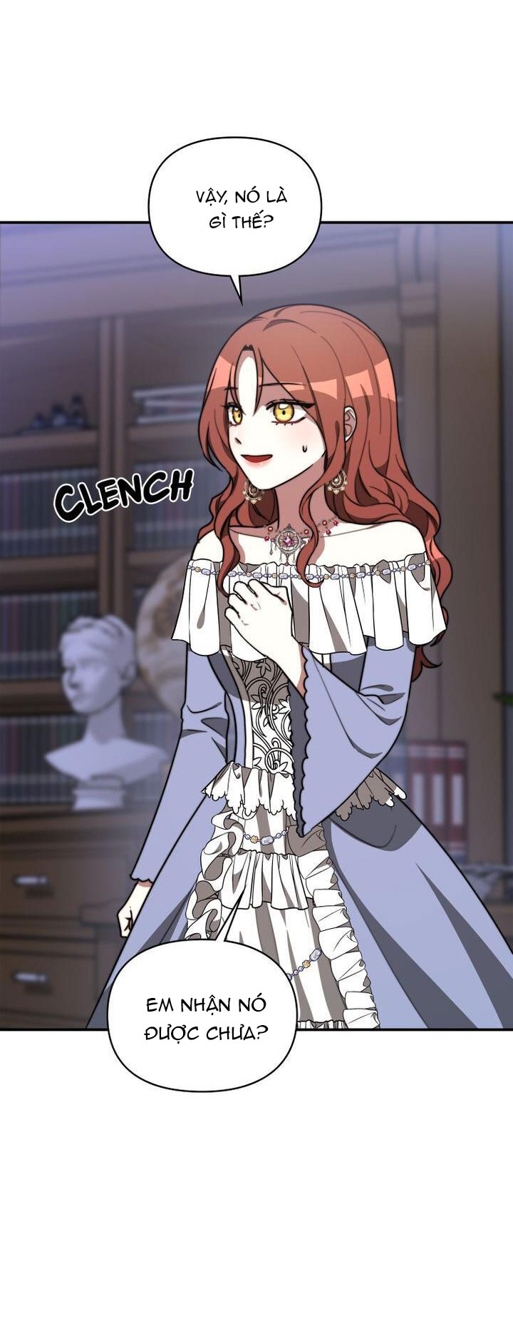 tình nhân của chồng tôi chapter 2.2 14