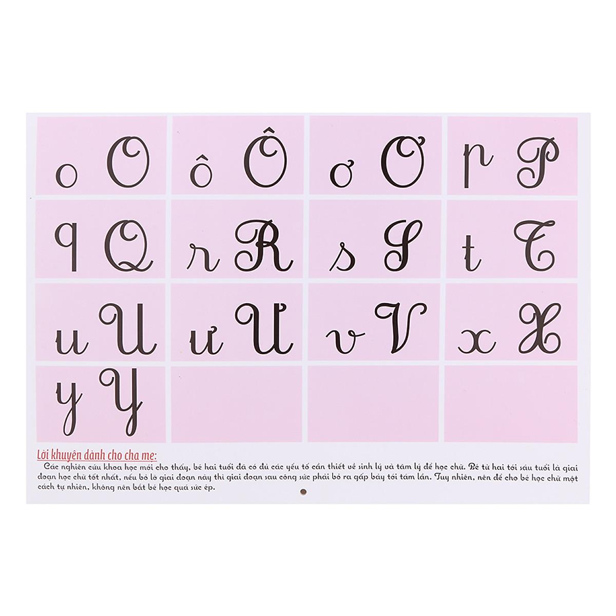 Tranh Treo Tường Cho Bé Ngoan - Tập 3