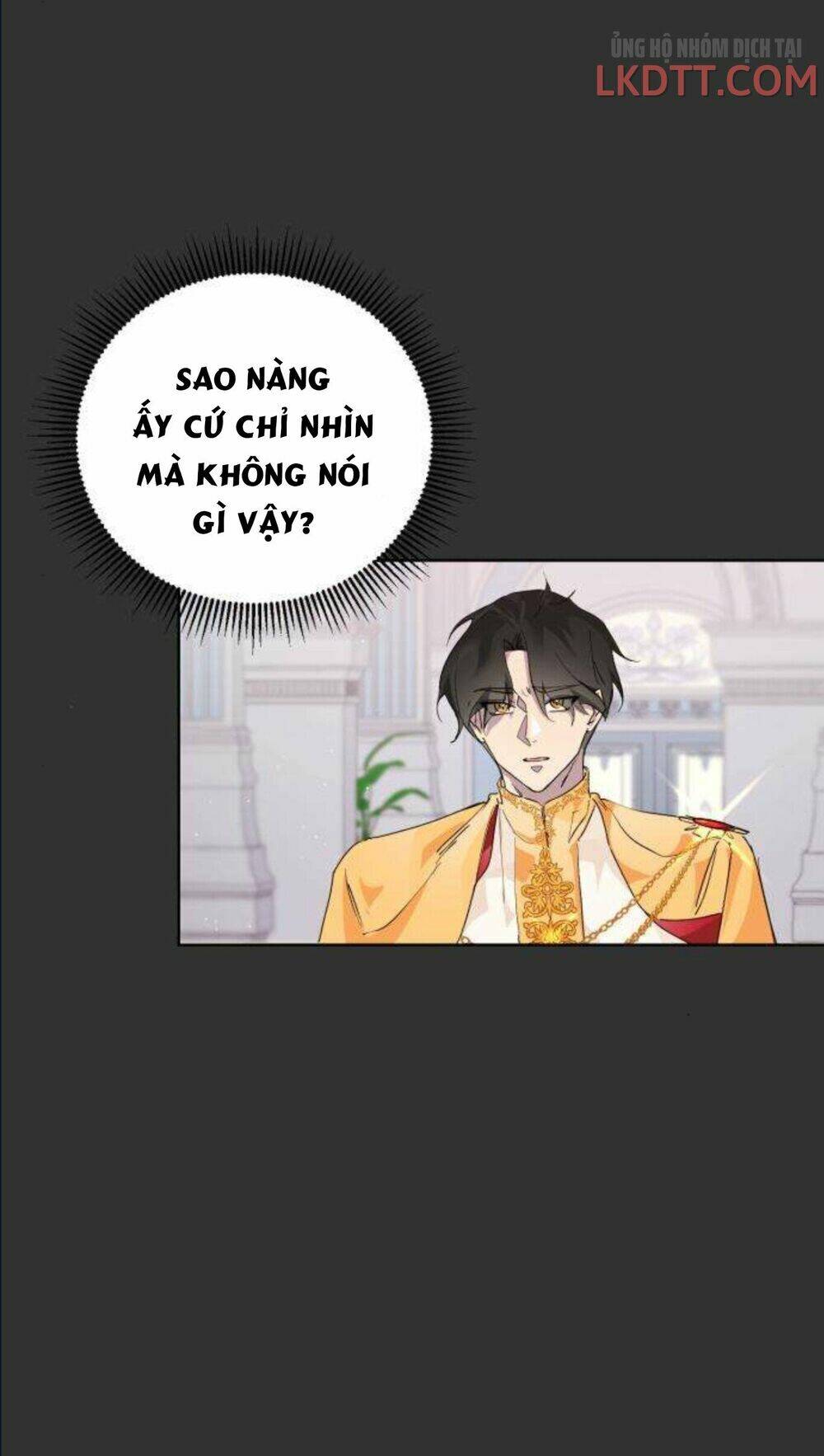 ta đã từng mong nàng biến mất chapter 2 48
