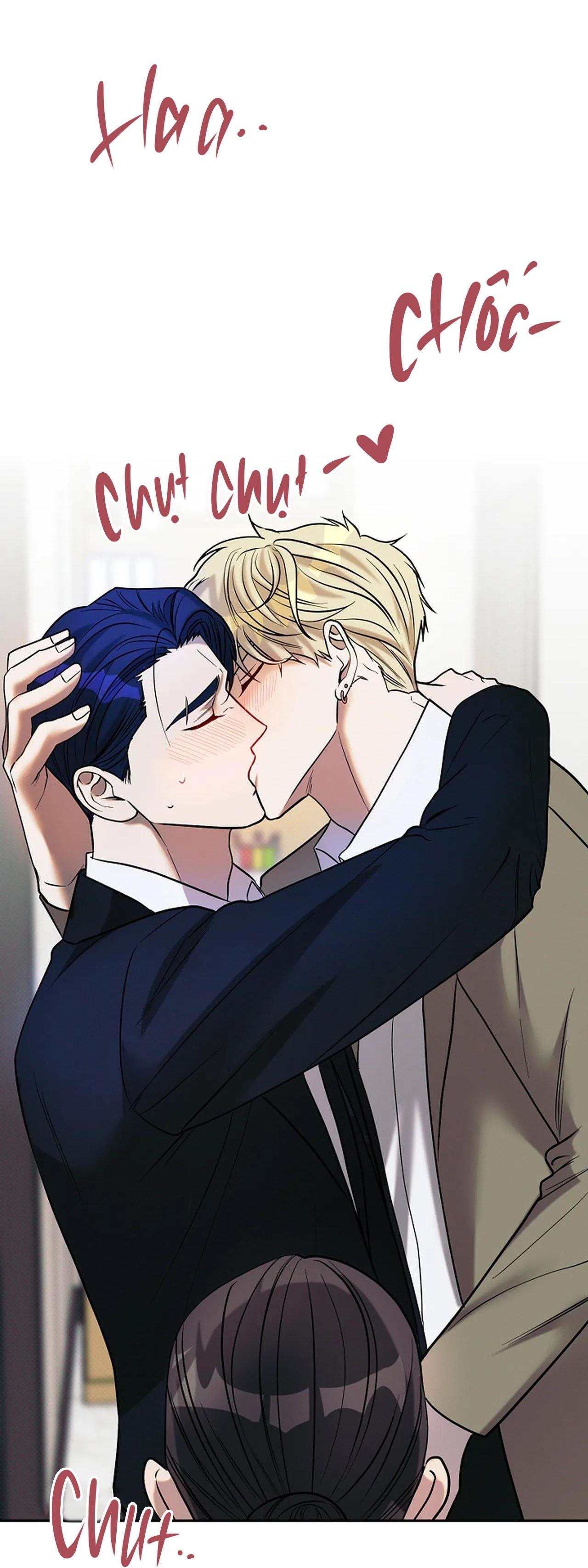 lý do bị loại chapter 6 30