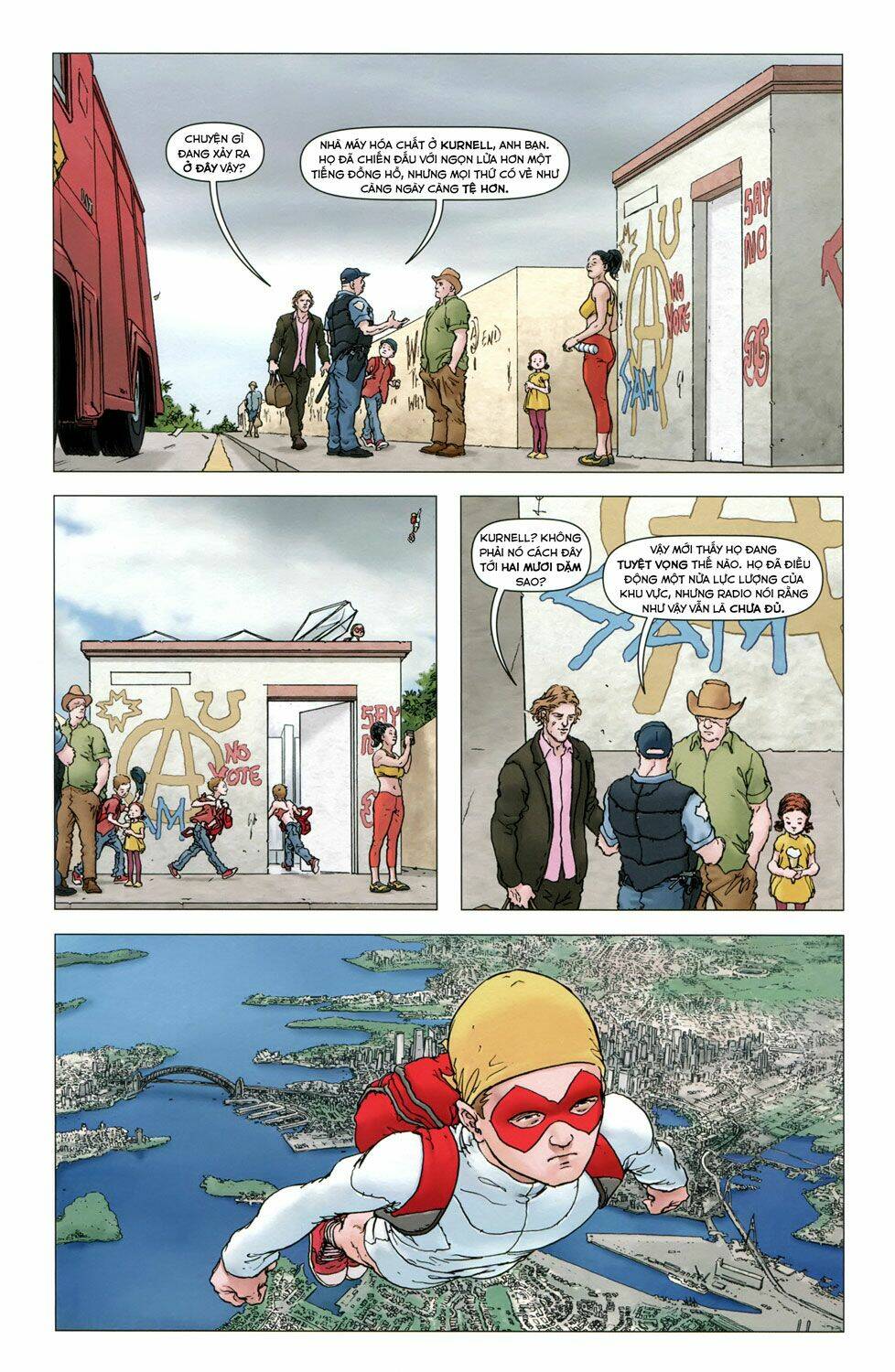 jupiter's legacy chapter 4 17