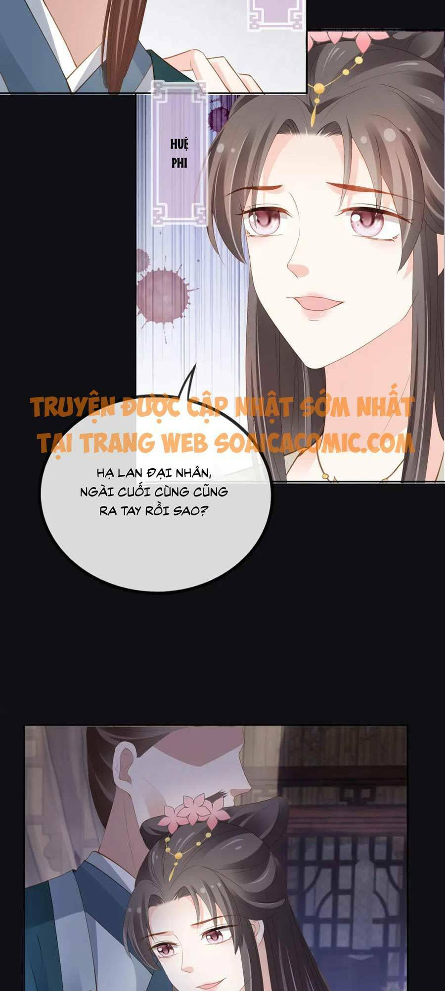 nhặt được bảo bối manh manh chapter 57 34