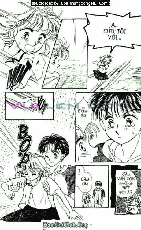 cánh thiên nga chapter 17 95