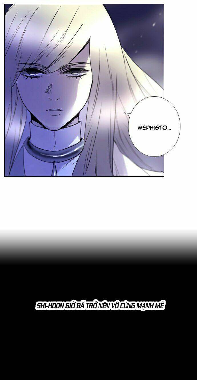 bản khế ước linh hồn chapter 203 23