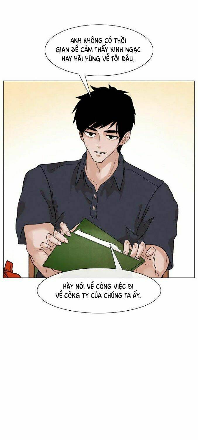 hồi quy tiền kiếp chapter 5 28
