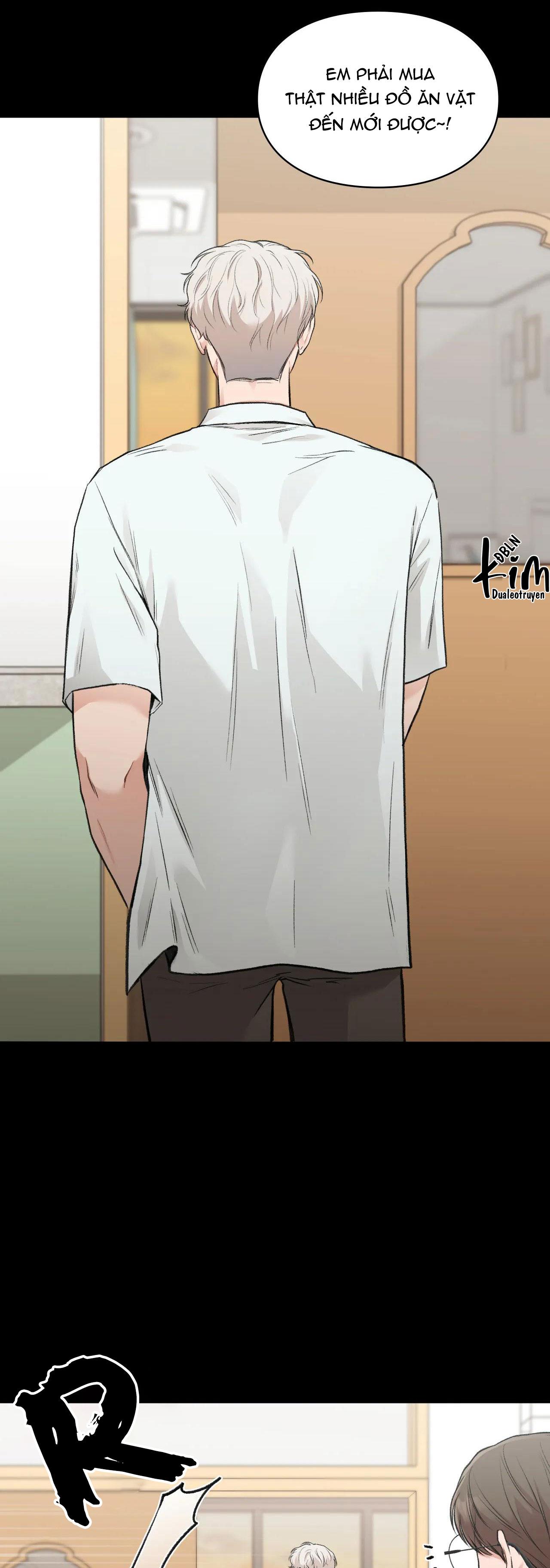 zai đẹp nhưng lại thích dạy đời chapter 29 43