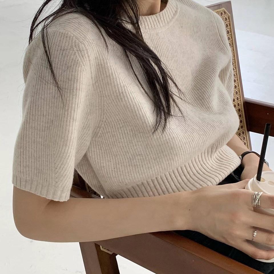Áo mongtoghi bo dưới to Hàn