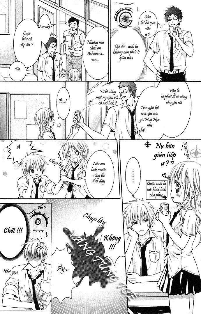 akuma na cupid chapter 1 13