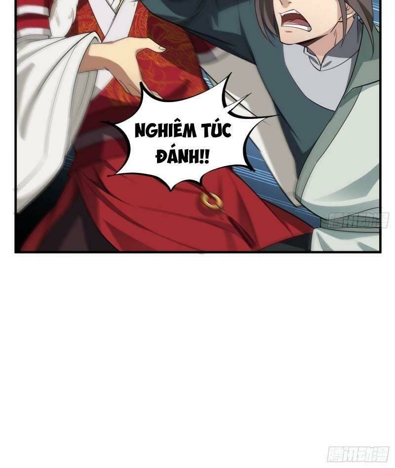 trọng sinh tới đại đường chapter 96 6