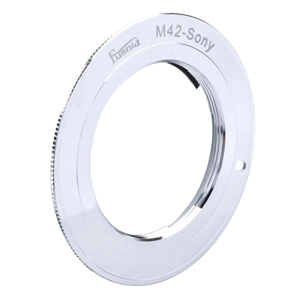 Ống kính Adaptor Vòng Cho M42 Lens đến Sony AF Camera