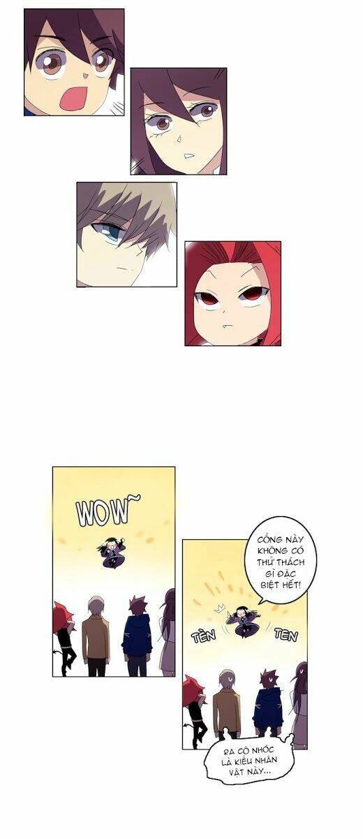 bản khế ước linh hồn chapter 30 11