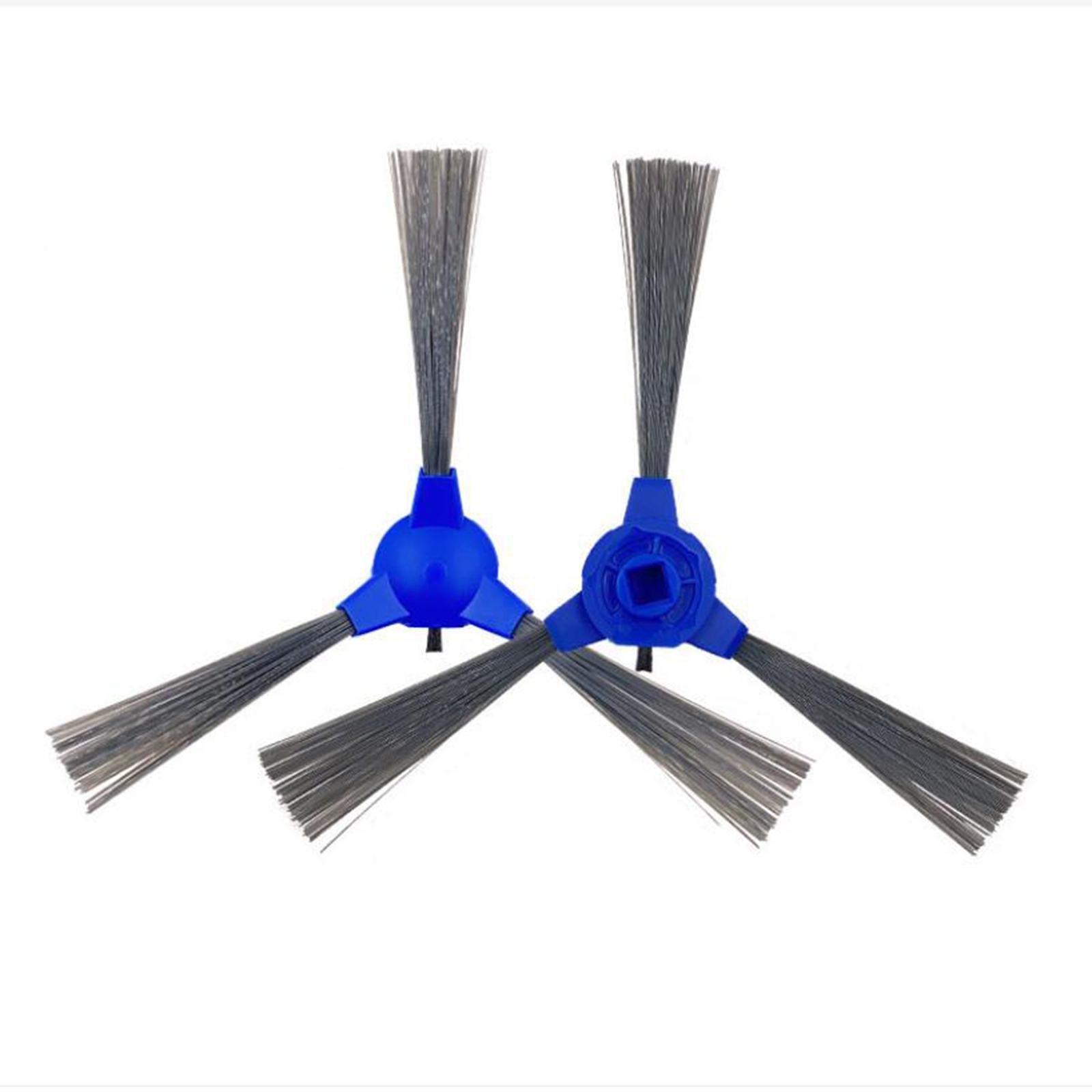 Vacuum Roller Brush Side Brush for Robovac 11S Vacuum Attachments