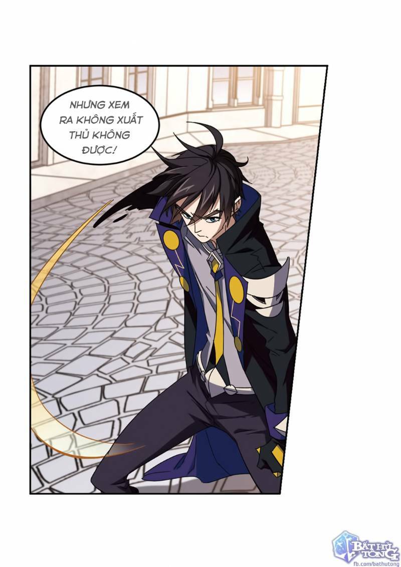 võng du chi cận chiến pháp sư chapter 274 7