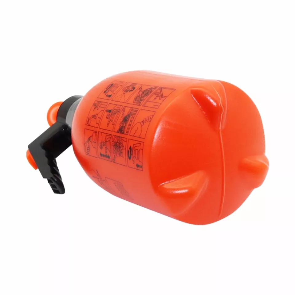 Bình xịt phun sương tưới cây - bình áp suất nén khí cao cấp 2 lít -HENRYSA