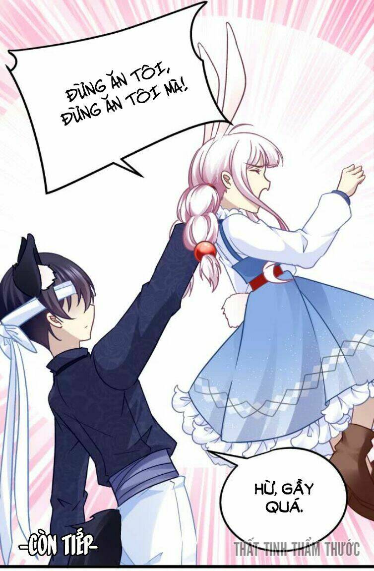 thiên lại âm linh chapter 39.5 45