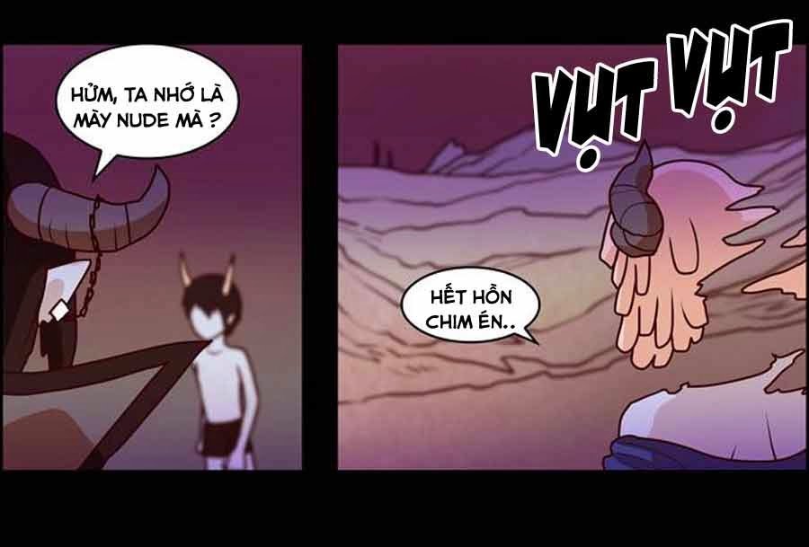 the devil king is bored season 2 chapter 9 24