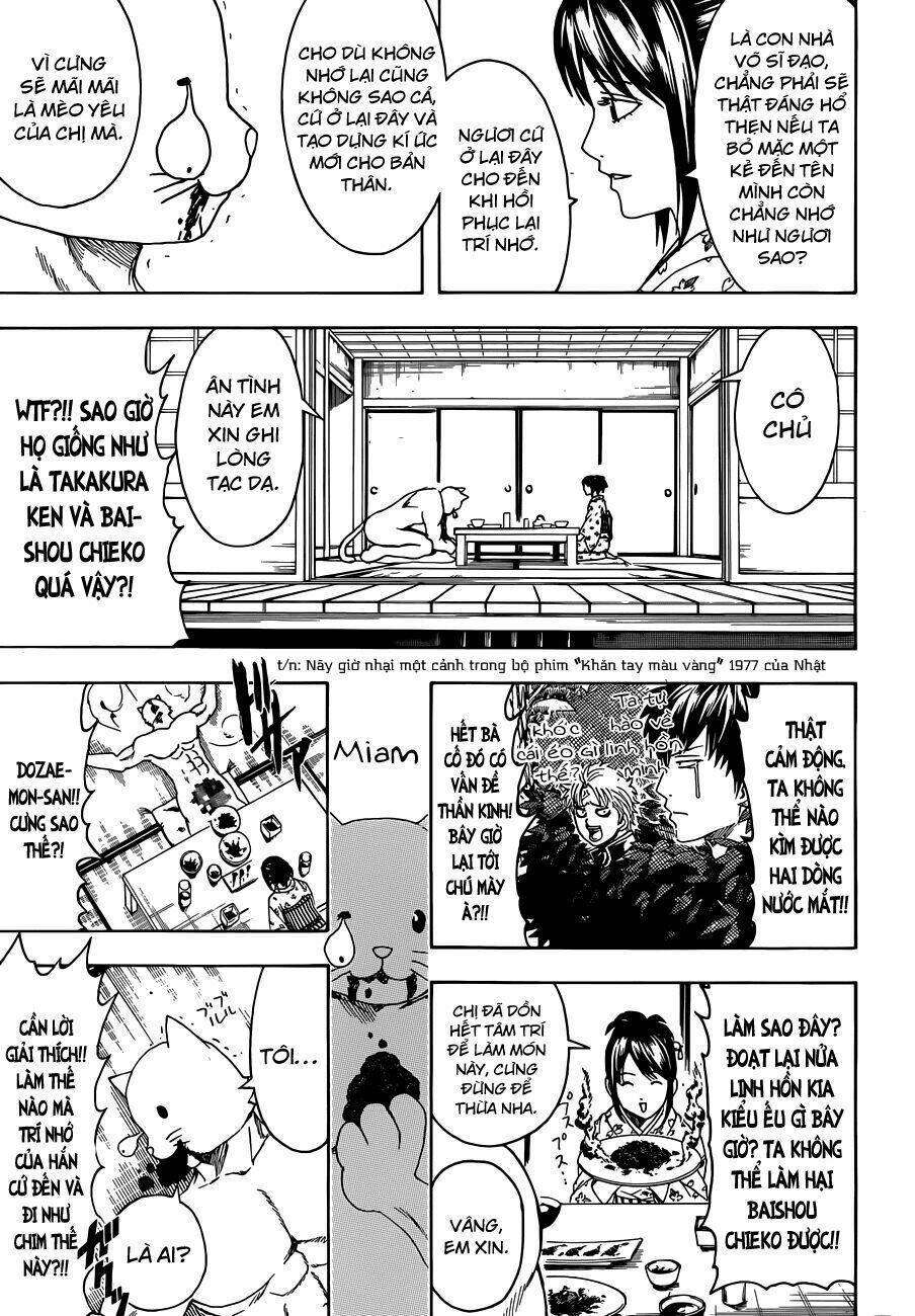gintama - linh hồn bạc chapter 474 9