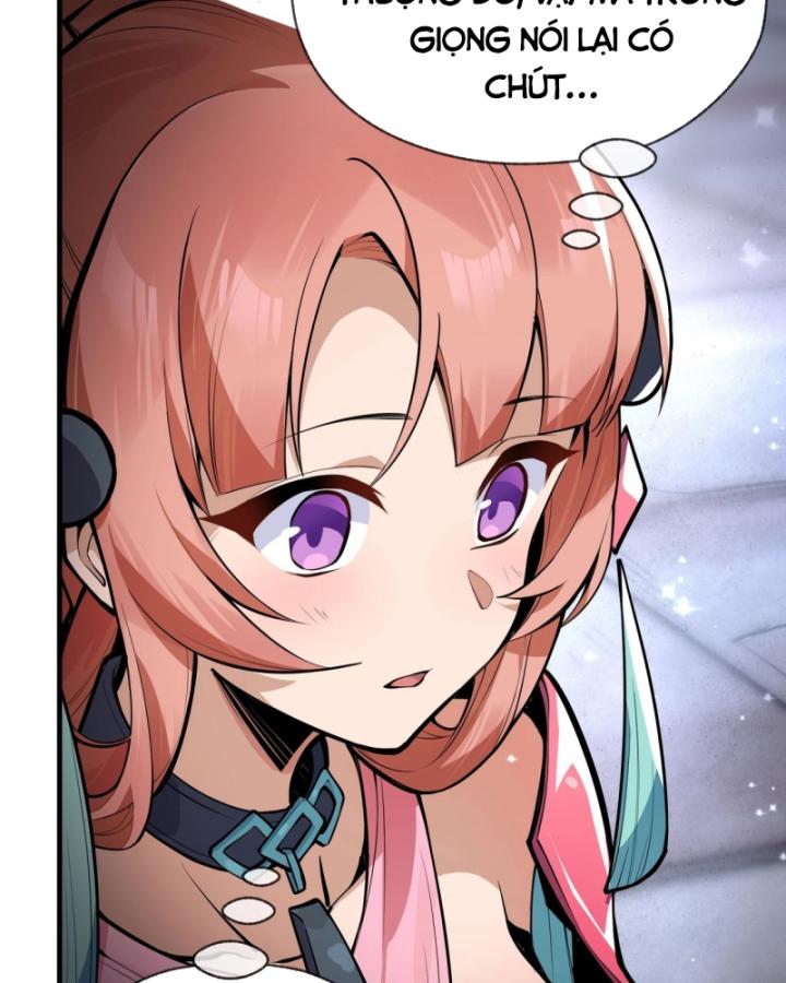 ma tôn bác ái, nữ đồ đệ cũng muốn giết ta chapter 1 90