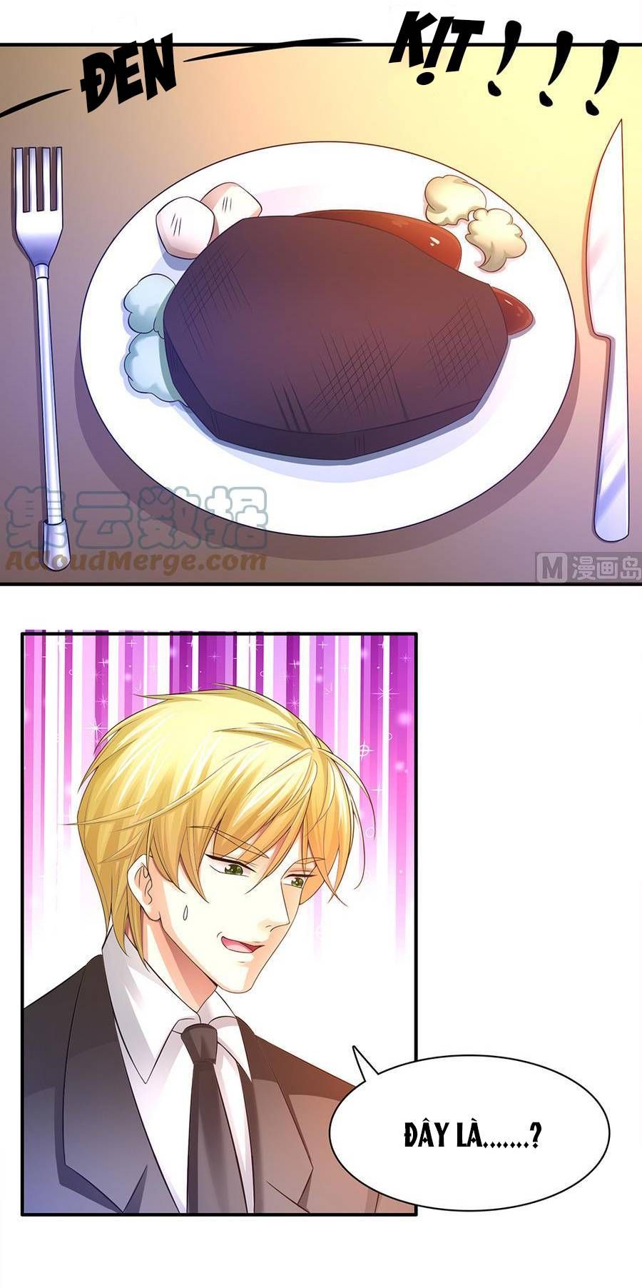 cô sát thủ ơi, yêu nhau nhé chapter 42 18