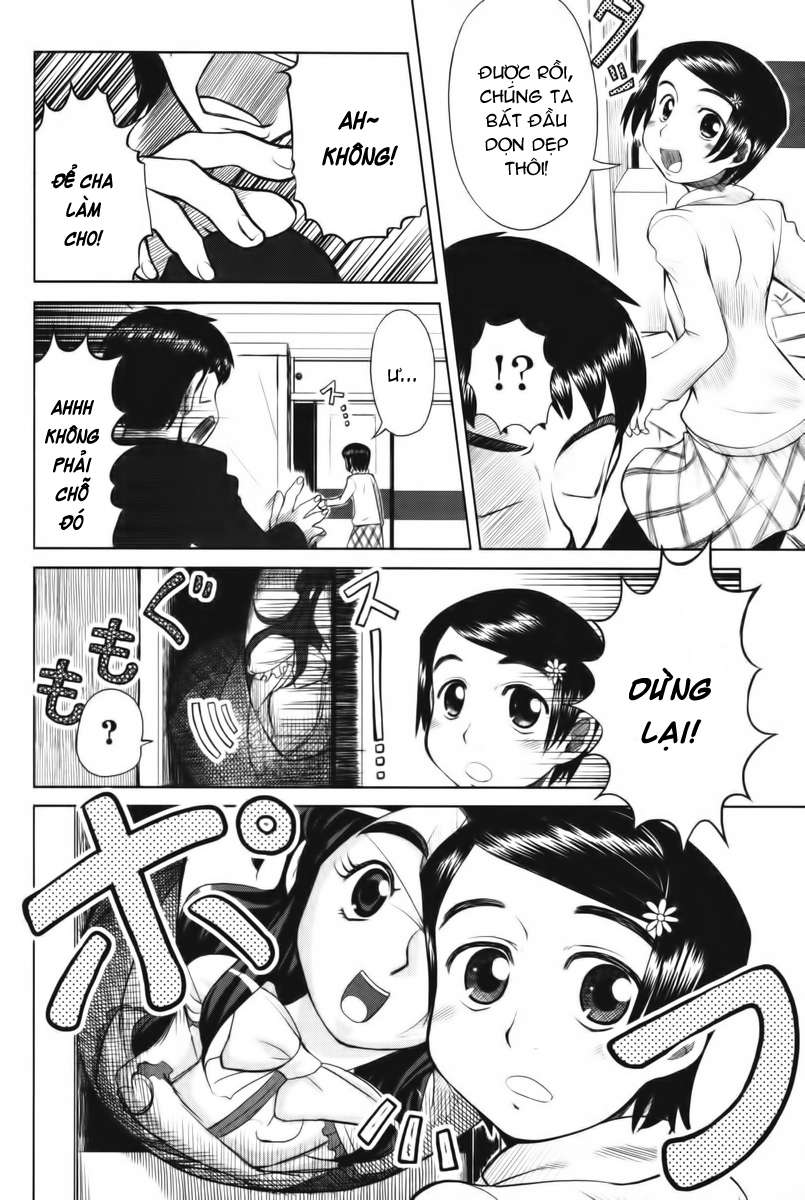 otaku no musume-san chapter 4 6