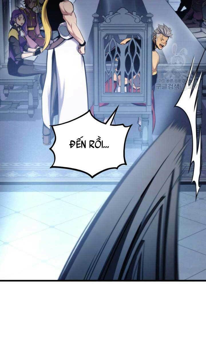 huyền thoại game thủ - tái xuất chapter 82 98