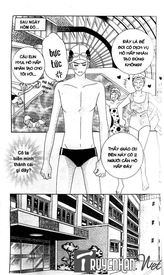 my lovely master chapter 5 19