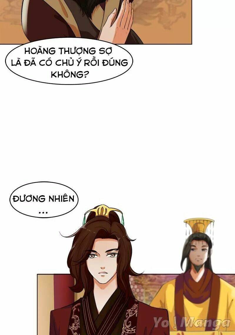 loạn thế hoạ phi chapter 42 18