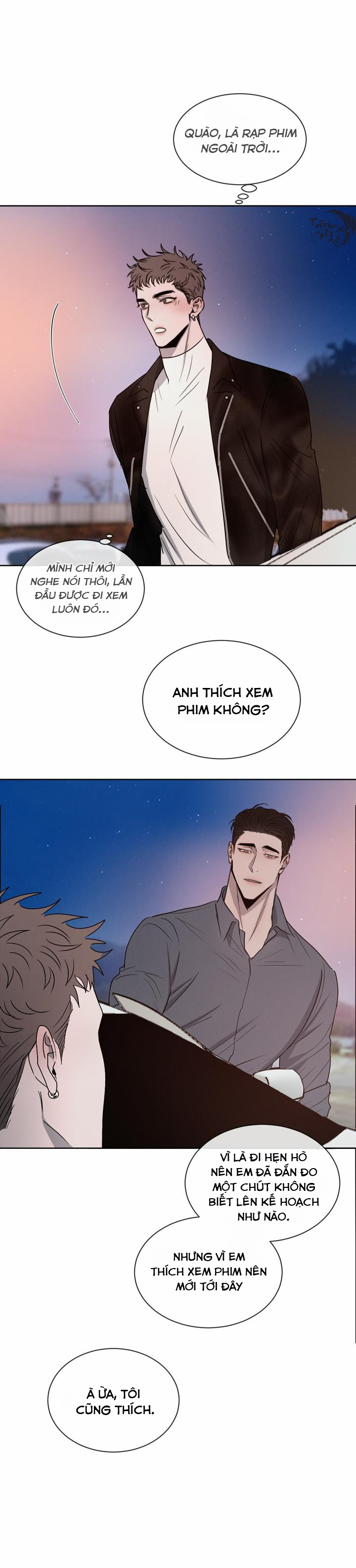 tương khắc chapter 9 18