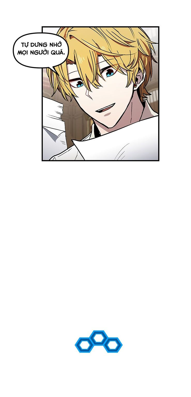 bug player - người chơi lỗi chapter 26 42