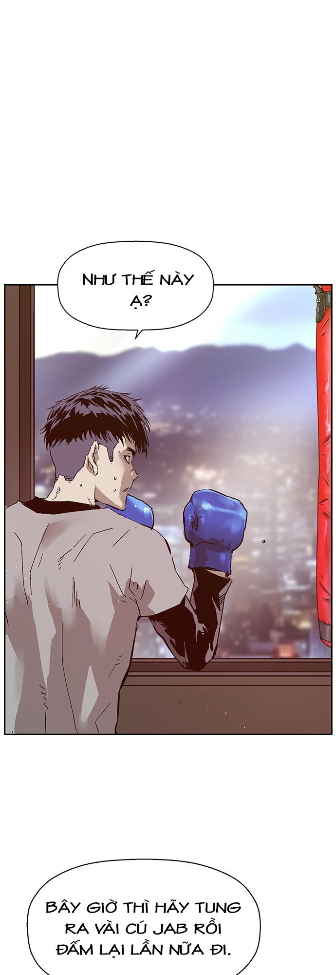 anh hùng yếu chapter 128 5