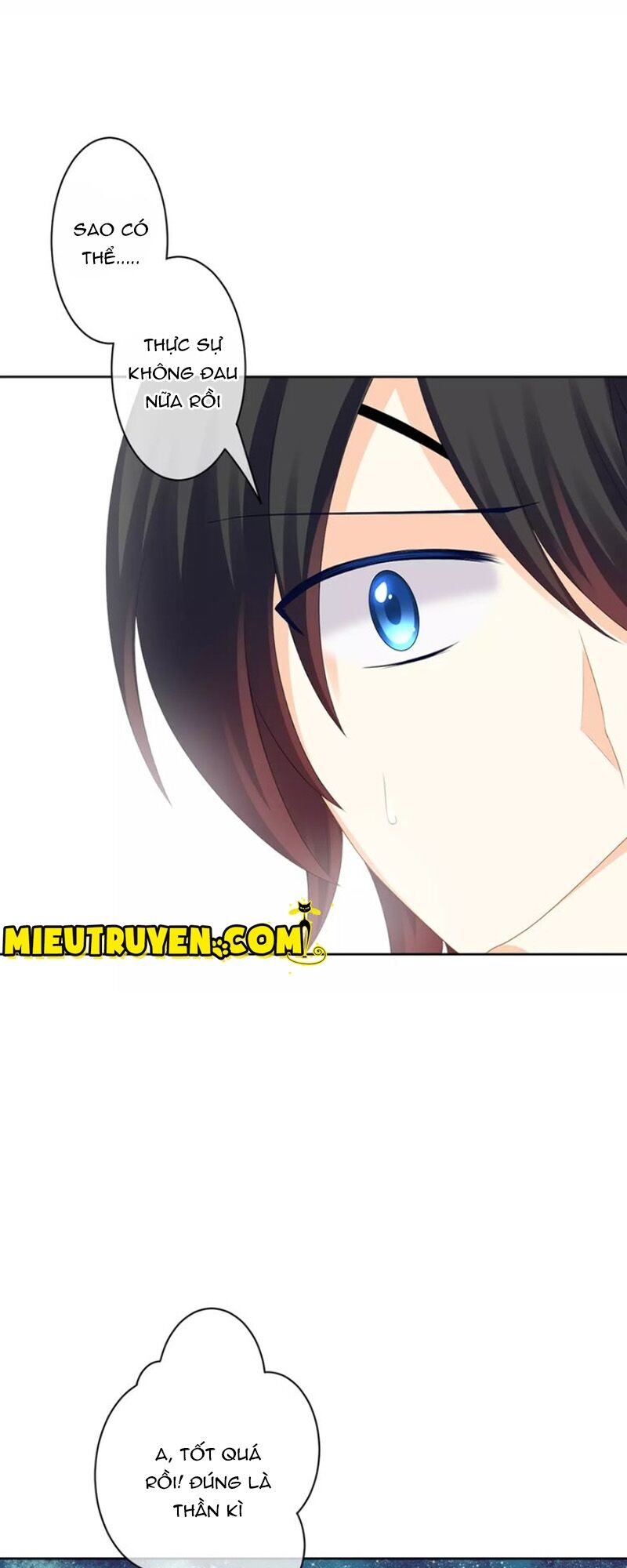 độc nhãn ác ma của ta chapter 22 20