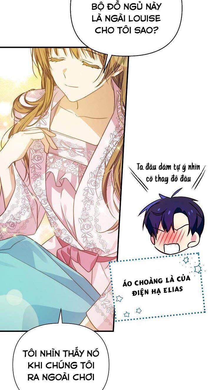 từ lúc bắt đầu tôi vẫn luôn ở bên em chapter 29 26