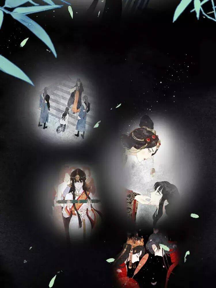 mãn đình phương - thiên hạ duy khanh chapter 11 12