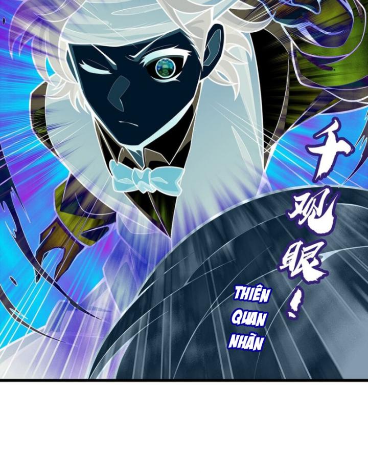 vô hạn sứ đồ và 12 nữ chiến binh chapter 417 19