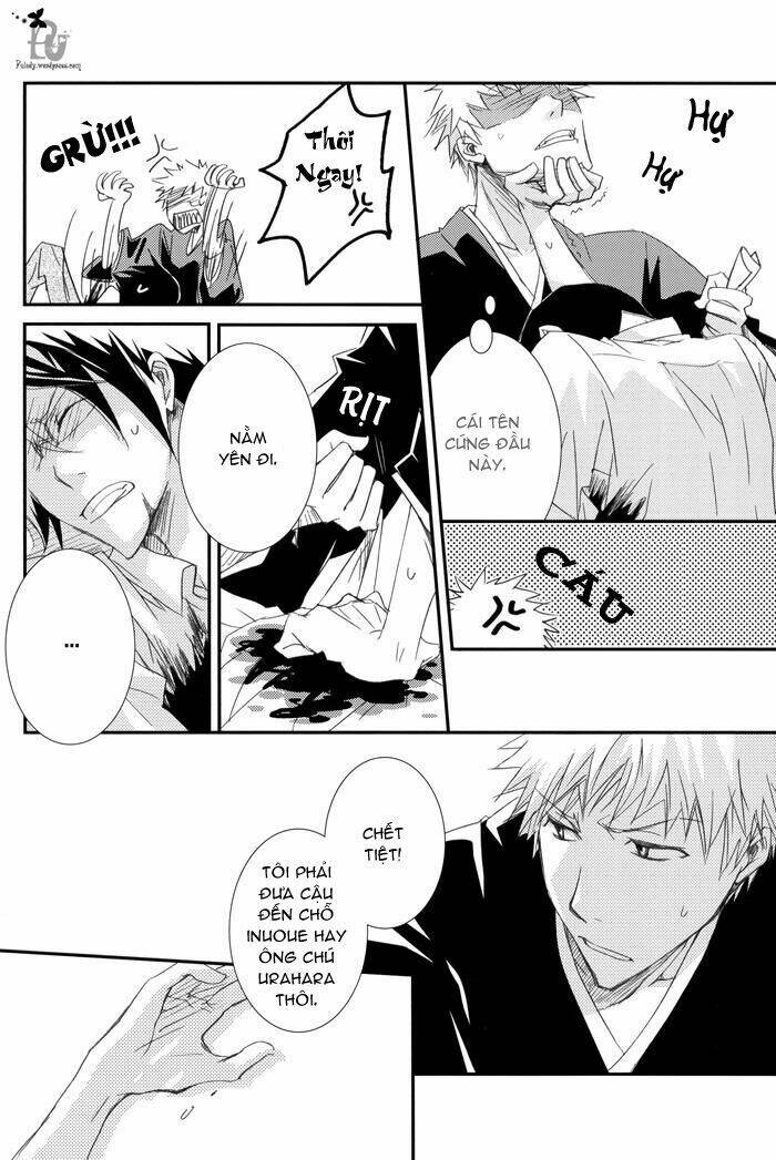 07 ghost doujinshi – supreme sugar 03 chapter 1 10