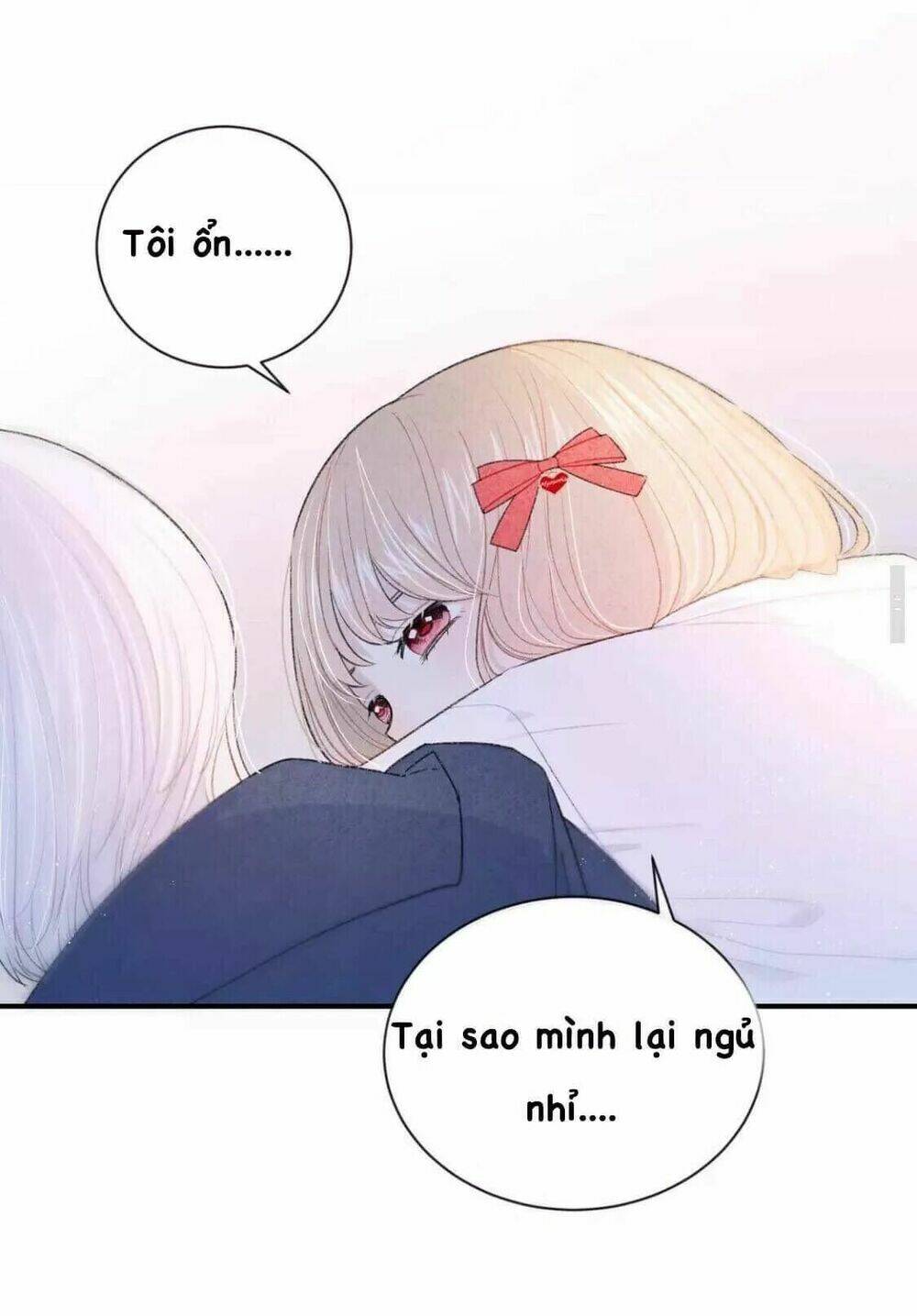 từ cái nhìn của em chapter 5 23