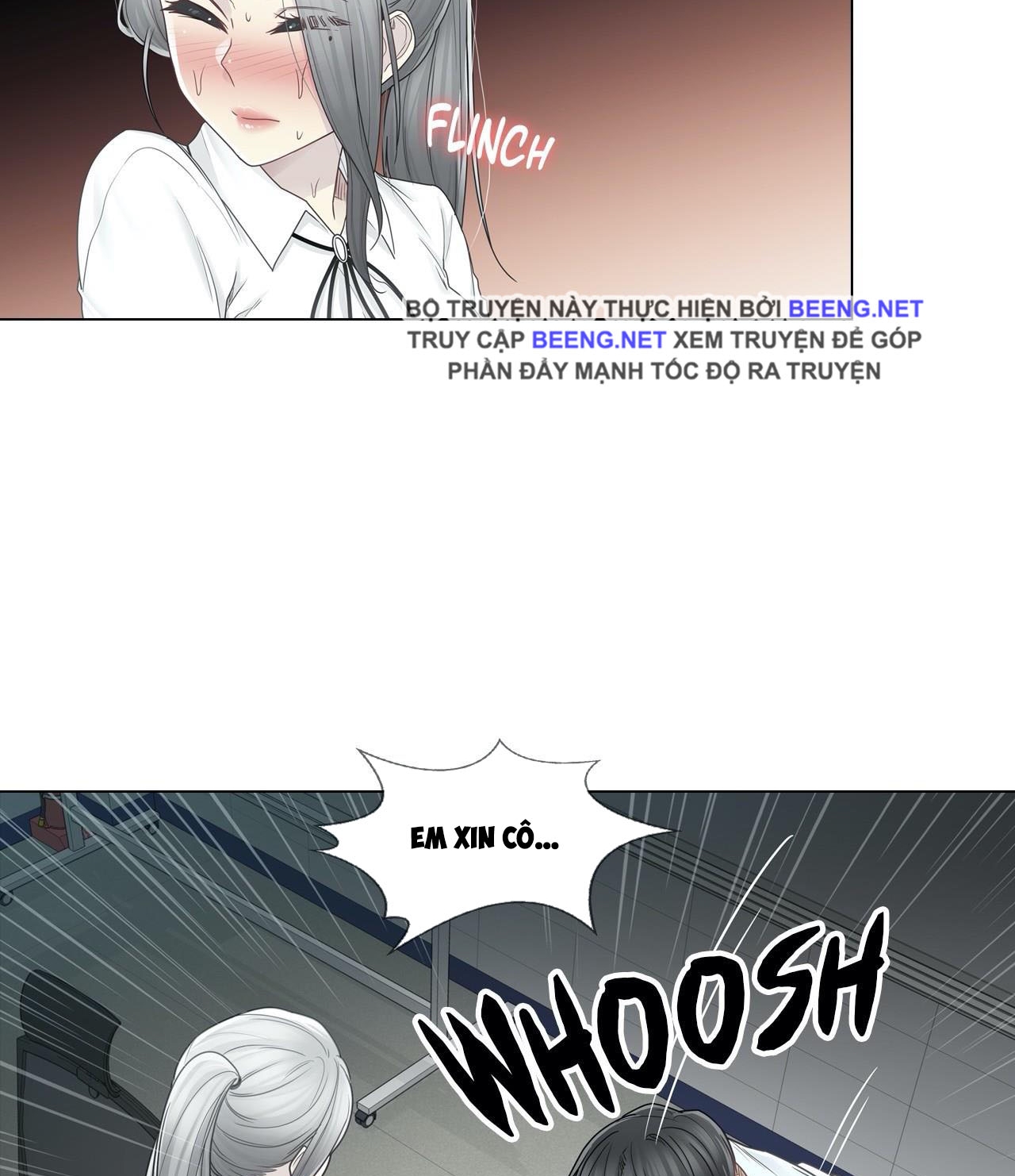 mở khóa tim em chapter 32 22