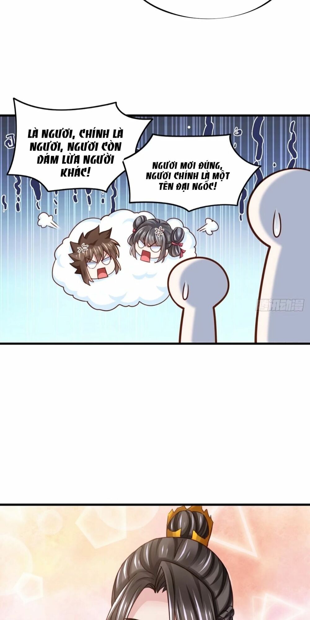 thuần hóa ba ba bạo quân chapter 10 29