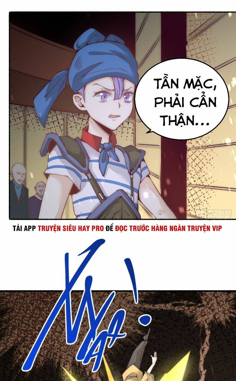 đô thị đỉnh phong cao thủ chapter 120 35