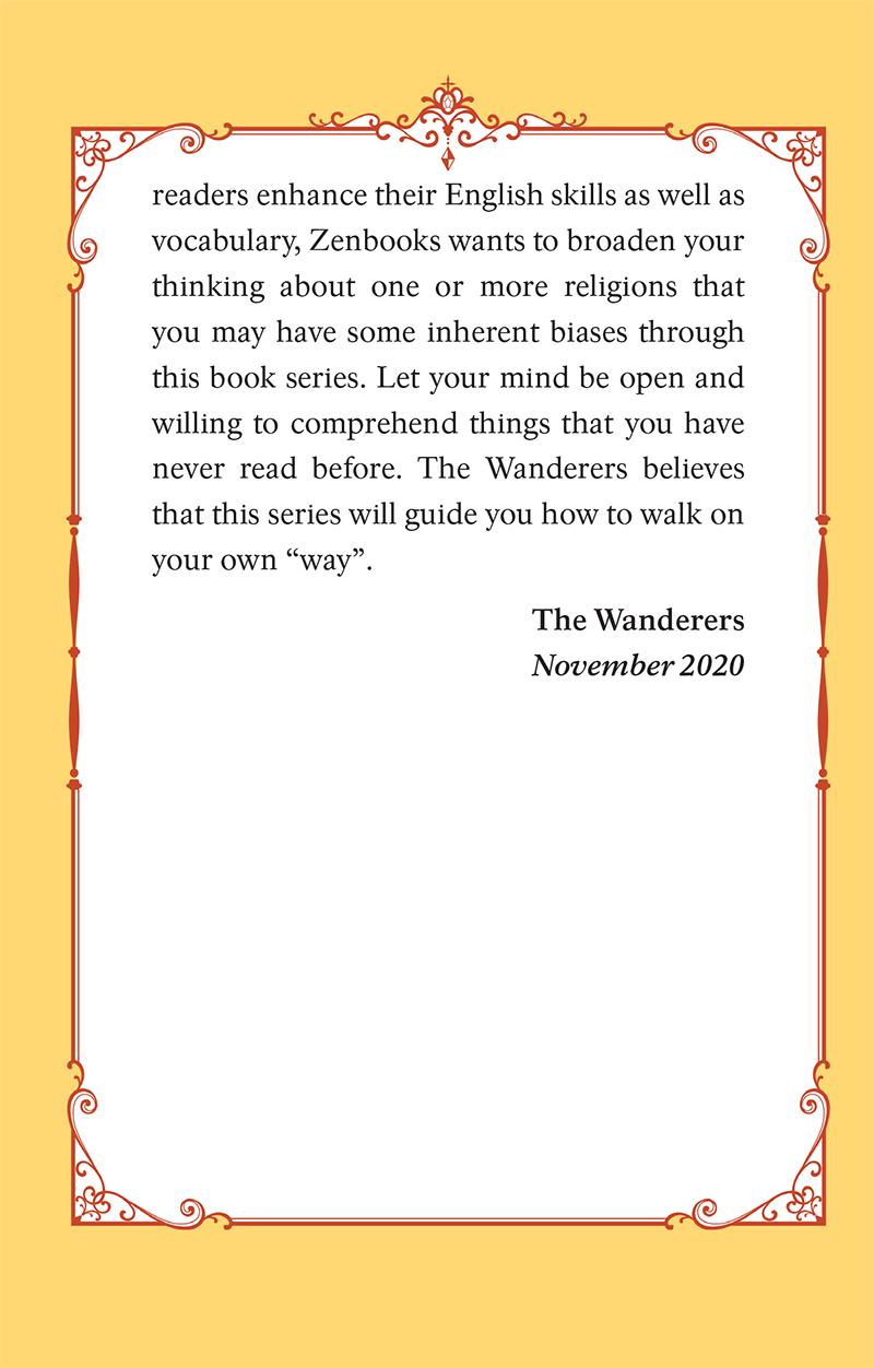 Sách The Way To Move Forward (Song Ngữ Anh - Việt) - ảnh 5