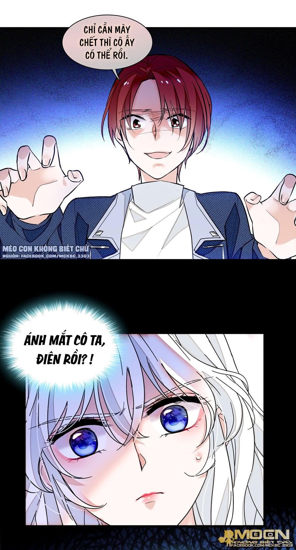 long phượng phiên chuyển chapter 36 25